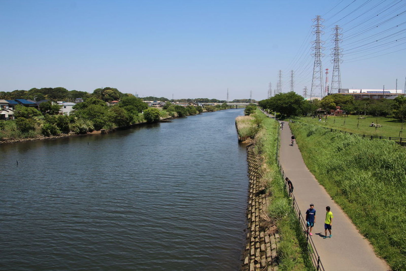 シレネ 花見川ウォーク 千葉市 ウェビックコミュニティ