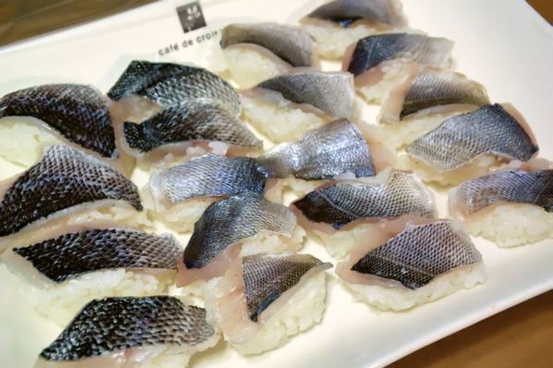 男の料理 釣った魚を食べるシリーズ ウェビックコミュニティ