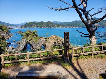 高田松原・碁石海岸を見に | Webikeツーリング