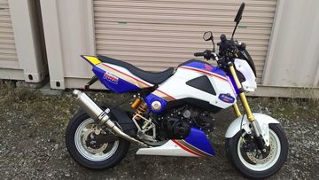 春夏新登場 ダイヤモンドホイールNSR125 | www.artfive.co.jp