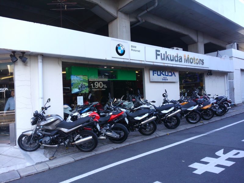 Bmw S1000rr S1000rr初回点検 ウェビックコミュニティ