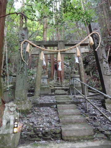 犬神憑き 狐憑きを落とす 日本随一の神社 ウェビックコミュニティ