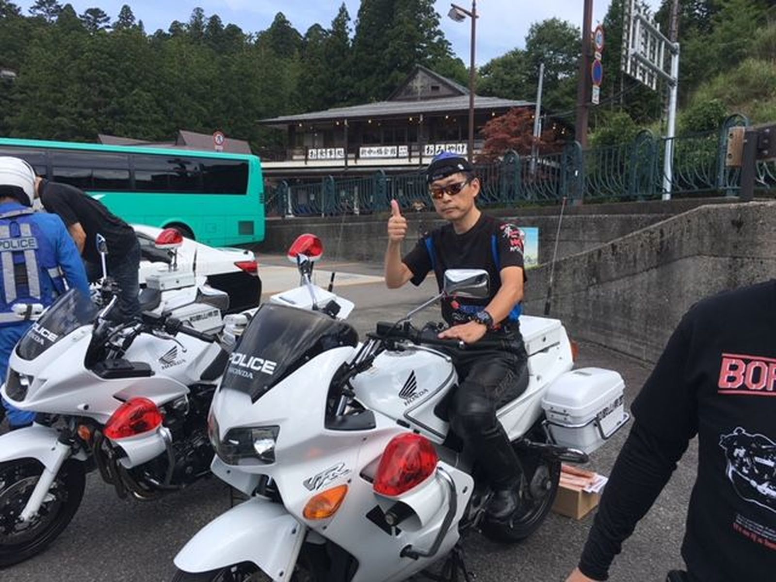 8月19日 バイクの日 今年もやるの やらないの ウェビックコミュニティ