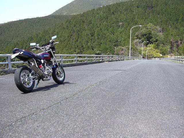 Honda Ape 100 エイプ セッティング ウェビックコミュニティ