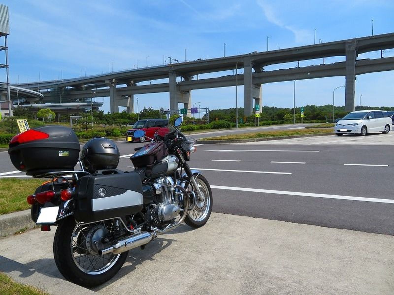 Kawasaki W800 ｗ650オーナーズクラブ全国ミーティングin桂浜 2日目はやっぱりわがままツー ウェビックコミュニティ