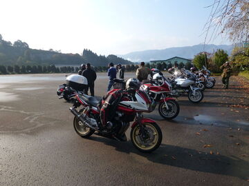 愛知県グルメバイクツーリング 日帰りツーリング情報 Webikeコミュニティ