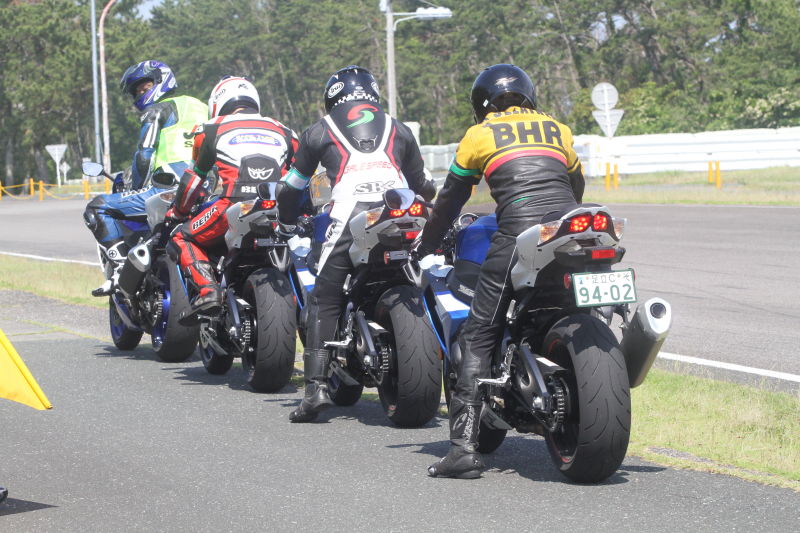 スズキ竜洋テストコース試乗会 ウェビックコミュニティ