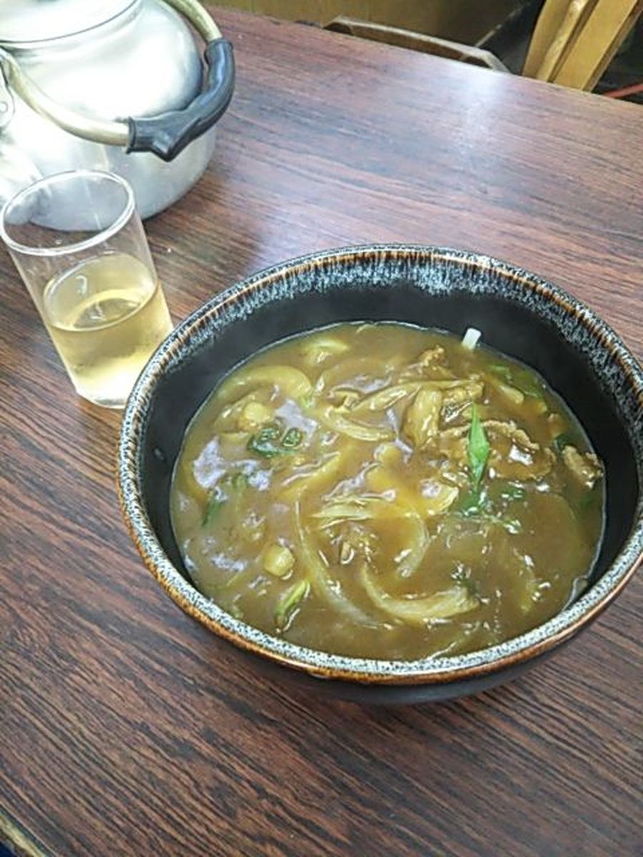 大阪昼ご飯にカレーライス カレーうどん どんだけ ウェビックコミュニティ