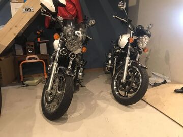 ホンダ Cb1100 カスタムガイド ウェビック