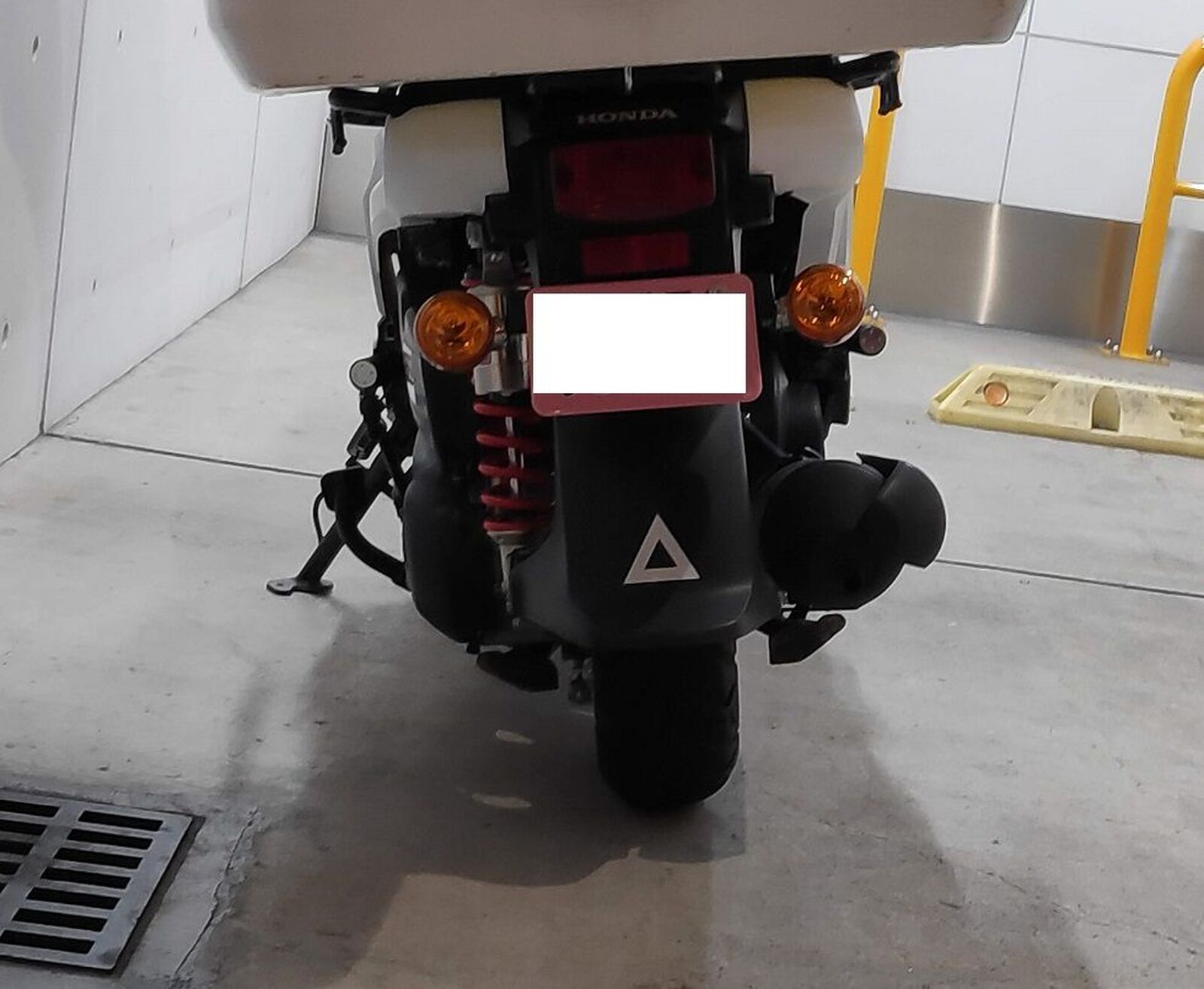 ホンダ ベンリィ110 カスタムガイド ウェビック