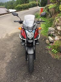 ホンダ 400x Sp武川 Spタケガワ バイクパーツ通販 Webike