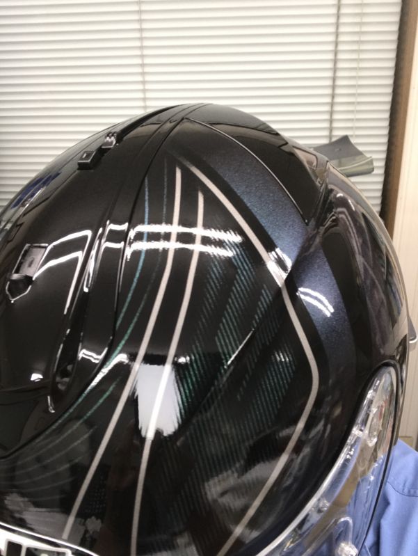 Hjc エイチジェイシー Hjh095 Is 17 Ordin オーディン のユーザーレビューやインプレッション ウェビック