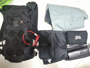 週末限定Kriega/クリーガ TRAIL 9 バックパック 防水 TRAIL 9 バックパック | kriega