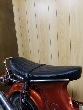 格安 ホンダ シャリー ローダウンシート ヤフオク! - poumonquebec.ca