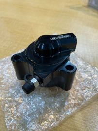 ヤマハ RX-1 03 クラッチ セカンダリー RX10 8FA2 RX1(スノー