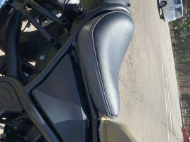 ホンダ レブル 250 シート関連 バイクパーツ通販 Webike