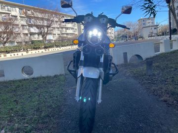 ホンダ Cb1300スーパーフォア 灯火類 バイクパーツ通販 Webike