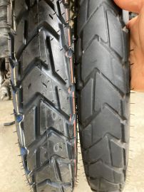 Webike | IRC アイアールシー GP-5 【80/90-17 50P R WT
