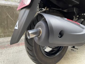 アクシスZ MFR　DAGEER 　ダガーマフラー アクシスZ MFRDAGEER ダガーマフラー