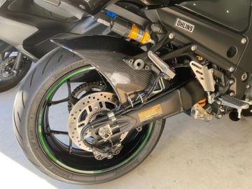 ZX-14R マジカルレーシング（12~ZX-14R | バイクマフラーの製造