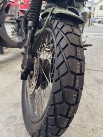 HONDA CT125 ハンターカブ TIMSUN:ティムソン TS823 【100/80-17 52P