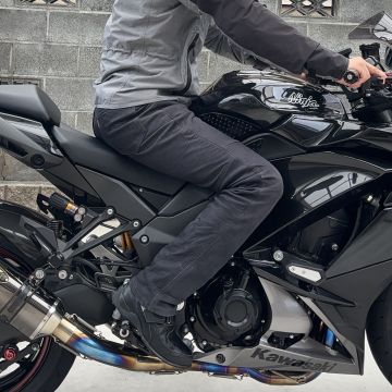カワサキエクスプローラーライドパンツ　32インチ 2d9eb84530109576cbdcf2b5c7e600
