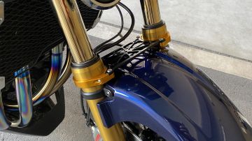 HONDA CB1300スーパーフォア K-FACTORY:ケイファクトリー:K