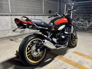 ぽんたん バイクのお客様✨🏍️🏍️💨 . 秋田から @noa.bon.98 さんが お