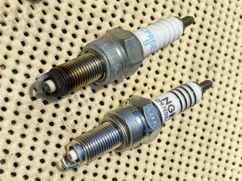 プラグの口コミ 動画インプレッションを探す 10 ウェビック