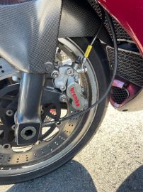 KAWASAKI ZZR1100/ZX-11 Brembo:ブレンボ ブレーキキャリパー P4 30/34