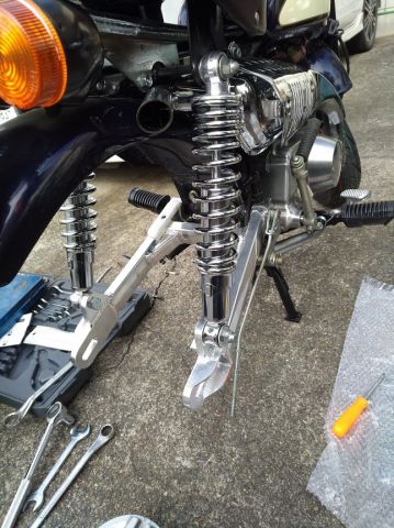 サスペンションから田中商会 Tanaka タナカショウカイの口コミ 動画インプレッションを探す 1 ウェビック
