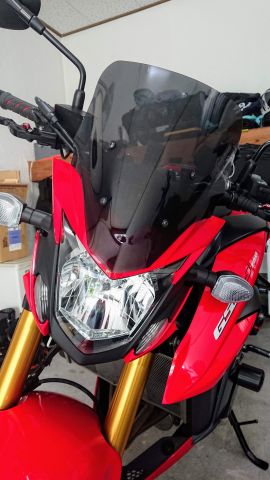 スズキ Gsx S750 バイクパーツ通販 Webike