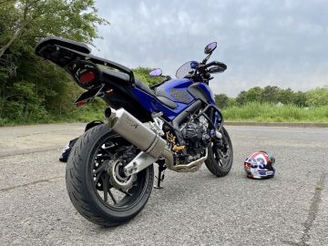 ホンダ Cb650f マフラー バイクパーツ通販 Webike