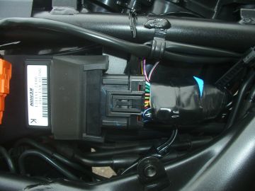 HONDA CBR250R (2011-) SP武川:SPタケガワ FI CON2(インジェクション 