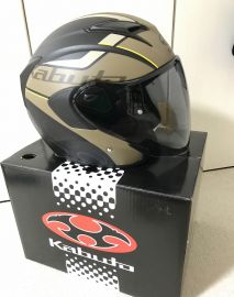 OGK Kabuto エクシード グライド フラットブラックカーキ sizeＭ Webike | OGK KABUTO オージーケーカブト EXCEED2 RIDGE