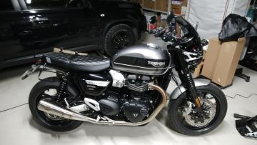 ナイトロン トライアンフ スピードツイン ローダウンサス NITRON ナイトロン リアサスペンションツインショック TWIN R1