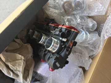 02年　カワサキzrx1200r ヨシムラtmr-mjn 40d5e43ef92eb6ab4a48ae90581c74