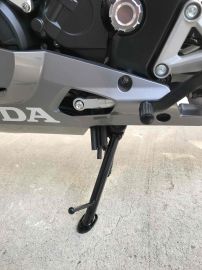 HONDA CBR250RR (MC51) HONDA:ホンダ クイックシフターを使った、ブ