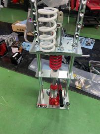 HONDA CRF125F Suspension Edge:サスペンションエッヂ 大人向けリア
