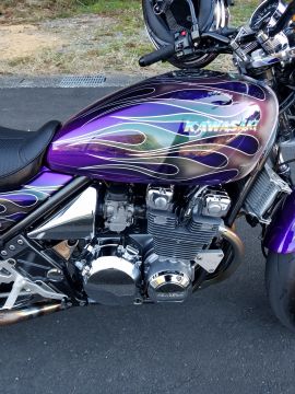 KAWASAKI ゼファー400 BRISK:ブリスク ブリスク LGSプラグ [BOR12LGS