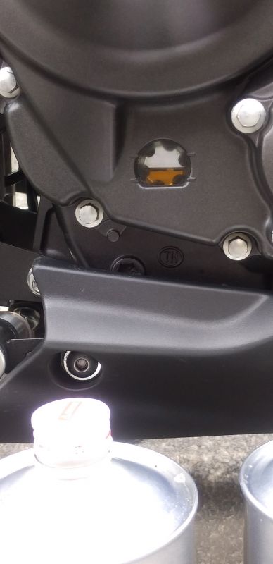 Honda ホンダ ウルトラg3 10w 30 4サイクルオイル のユーザーレビューやインプレッション ウェビック