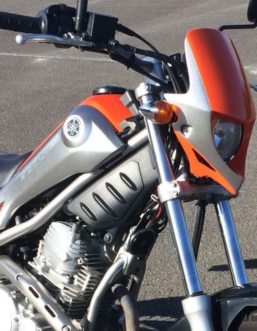 XG250 サイコマスクキット,