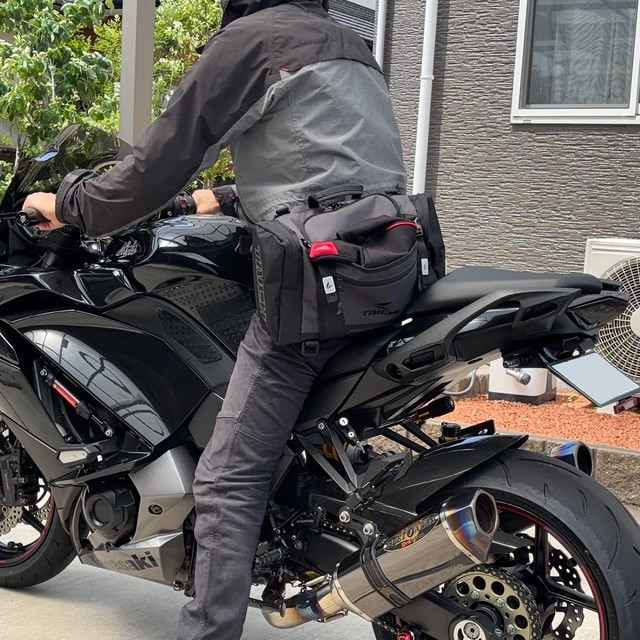 KAWASAKI ニンジャ 1000 (Z1000SX) RS TAICHI:アールエスタイチ RSB291