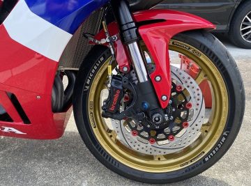 バイクbrembo ブレーキ GP4-RB CNC ラジアルマウント30/34 BREMBO（ブレンボ） GP4-RB CNC ラジアルマウント ブレーキ