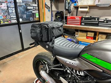KAWASAKI Z900RS CAFE HenlyBegins:ヘンリービギンズ DH-717