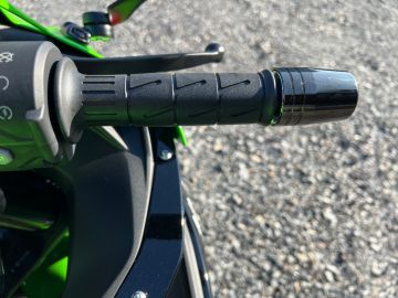 KAWASAKI ZX-4RR POSH Faith:ポッシュ フェイス ウルトラヘビー