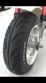 DL D307 3.00-8 wt タイヤ2本セット ダンロップ D307 3.00-8 (バイク用タイヤ) 価格比較 - 価格.com