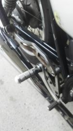 ホンダ Gb250クラブマン カスタムパーツ バイクパーツ通販 Webike