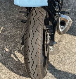 Pneu été Moto BRIDGESTONE BT46F 110/80 R17 57H - Neuf, Jamais Monté