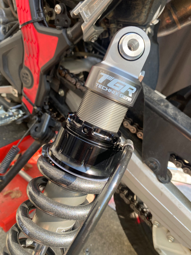 Honda CRF250 Rally Özellikleri, Yakıt Tüketimi, Fiyatı
